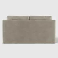 Clovelly Double Chaise Daybed