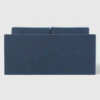 Clovelly Double Chaise Daybed