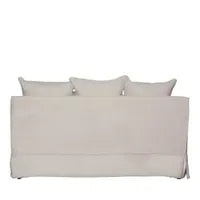 Noosa Hamptons 2.5 Seat Sofa Bed