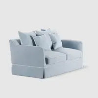 Noosa Hamptons 2 Seat Sofa