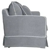 Noosa Hamptons 2 Seat Sofa