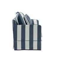 Noosa Hamptons 2 Seat Sofa