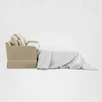 Noosa Hamptons 2 Seat Sofa Bed