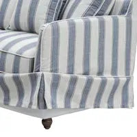Noosa Hamptons 2.5 Seat Sofa Bed