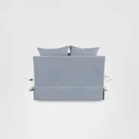Noosa Hamptons 1.5 Seat Sofa Bed