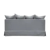 Noosa Hamptons 2.5 Seat Sofa Bed