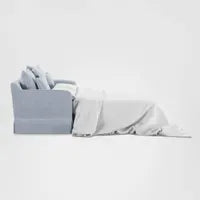 Noosa Hamptons 2 Seat Sofa Bed