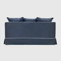Noosa Hamptons 2 Seat Sofa Bed