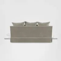 Noosa Hamptons 2.5 Seat Sofa Bed