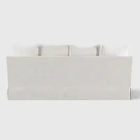 Noosa Double Chaise Daybed