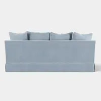 Noosa Double Chaise Daybed
