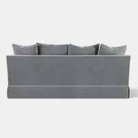 Noosa Double Chaise Daybed