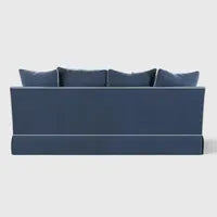 Noosa Double Chaise Daybed