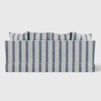 Noosa Double Chaise Daybed