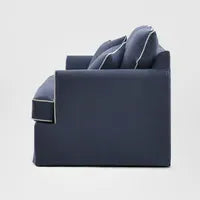 Byron Hamptons 3 Seat Sofa