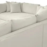 Marbella Modular Sofa - Left Facing
