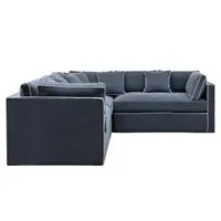 Marbella Modular Sofa - Left Facing