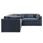 Marbella Modular Sofa - Left Facing