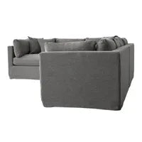 Marbella Modular Sofa - Right Facing
