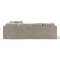 Marbella Modular Sofa - Right Facing