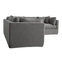 Marbella Modular Sofa - Left Facing