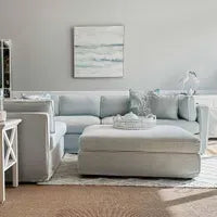 Marbella Modular Sofa - Left Facing
