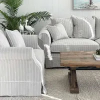 Avalon Hamptons 2 Seat Sofa