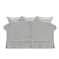 Avalon Hamptons 2 Seat Sofa