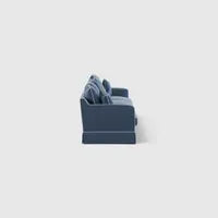 Noosa 4 Seat Modular Sofa
