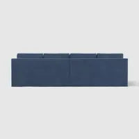 Clovelly 4 Seat Modular Sofa