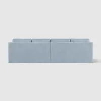 Clovelly 4 Seat Modular Sofa