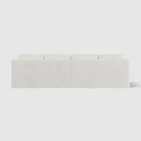Clovelly 4 Seat Modular Sofa