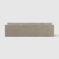 Clovelly 4 Seat Modular Sofa