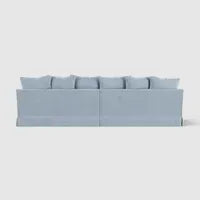Noosa 4 Seat Modular Sofa