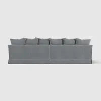 Noosa 4 Seat Modular Sofa