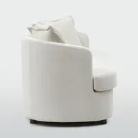 Clontarf Hamptons 3 Seat Sofa