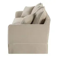 Noosa Hamptons 3 Seat Sofa