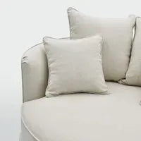 Noosa Hamptons Snuggle Chair