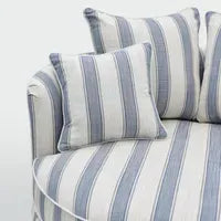 Noosa Hamptons Snuggle Chair