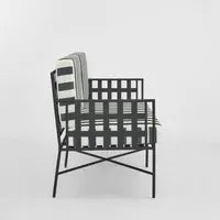 Sheffield Sofa Outdoor 2 Seater