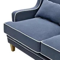 Bondi Hamptons 2 Seat Sofa