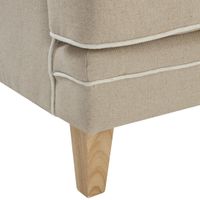 Bondi Hamptons 2 Seat Sofa
