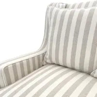 Bondi Hamptons 3 Seat Sofa