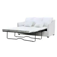 Noosa Hamptons 2 Seat Sofa Bed