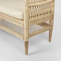 Livingstone Loveseat - Outdoor Under-Cover