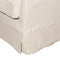 Noosa Hamptons 2 Seat Sofa