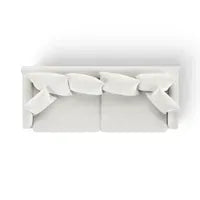 Noosa Hamptons 3 Seat Sofa