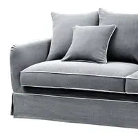 Noosa Hamptons 3 Seat Sofa