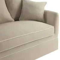Noosa Hamptons 3 Seat Sofa