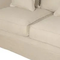 Noosa Hamptons 3 Seat Sofa